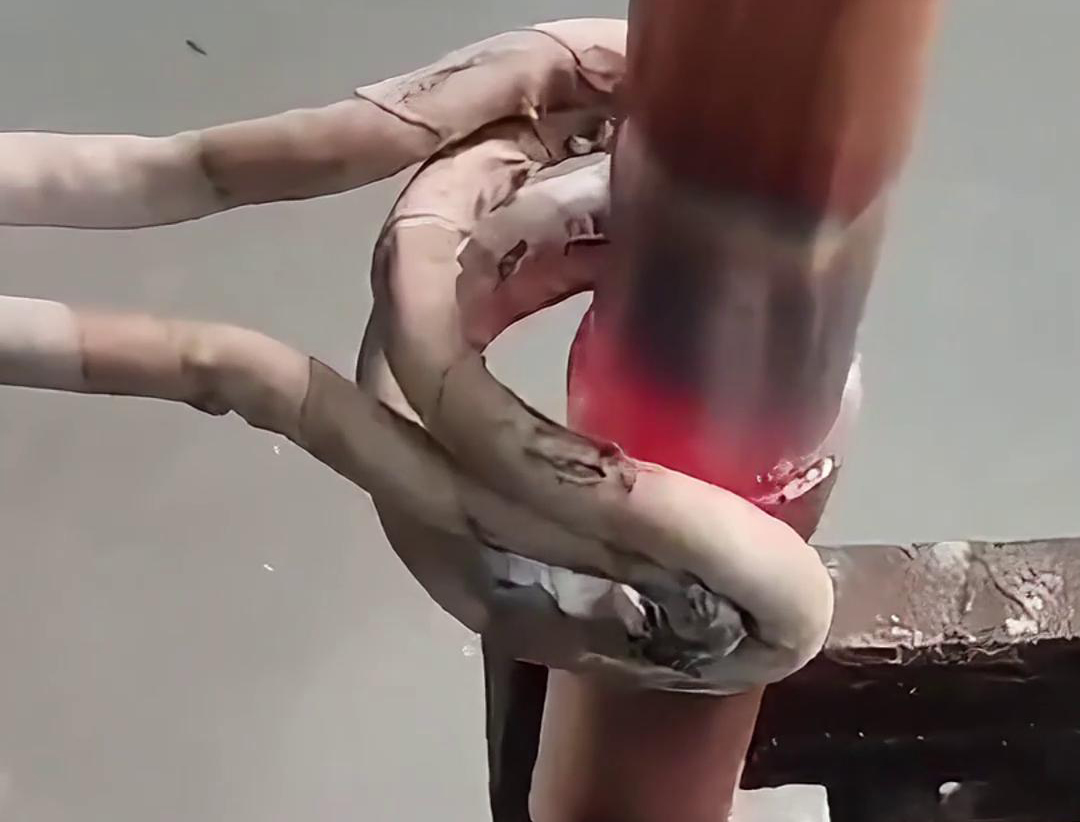 手持式高頻焊接機，讓 22mm 銅管焊接更簡單、更高效