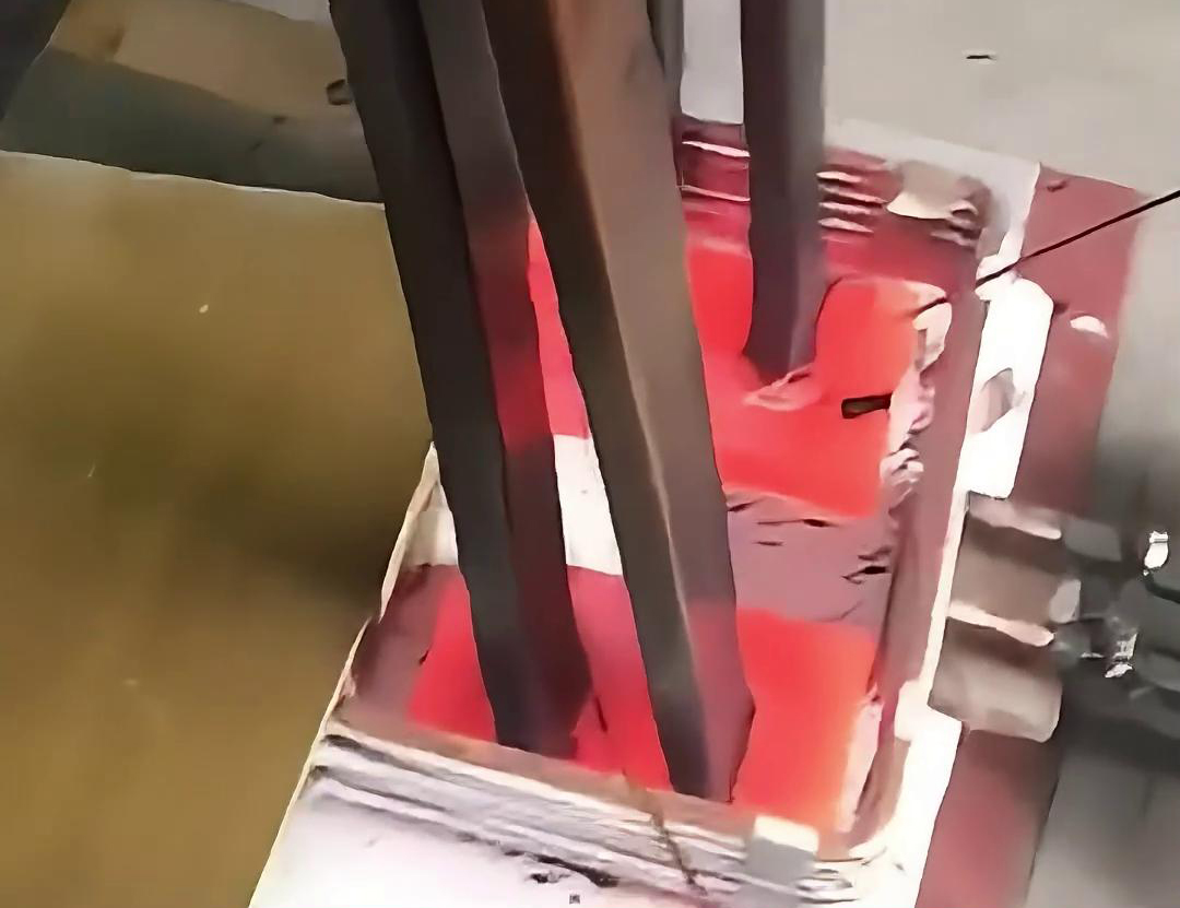 有了高頻焊機，銅管銅排的焊接不再是難題