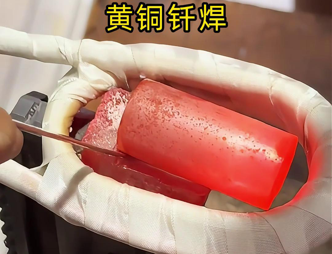 高頻焊接機(jī)在銅件焊接中的應(yīng)用，你了解多少？