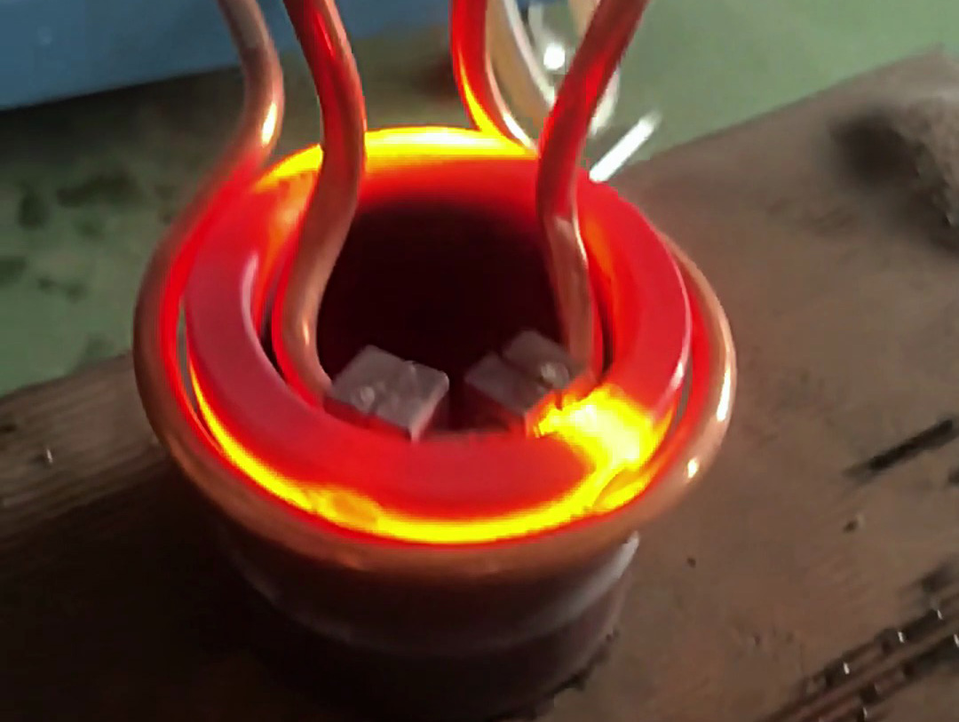 高頻感應加熱線圈加導磁體能否提升加熱速度？一文解析