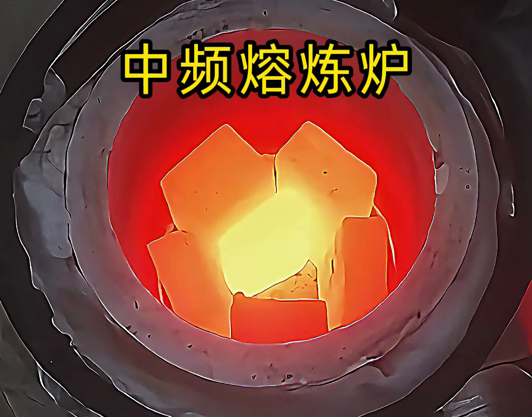 海拓中頻熔煉爐：金屬熔煉澆筑的理想之選，電加熱賦能安全環(huán)保與高效控溫