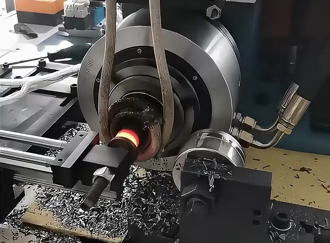 高頻封口機：電磁場加熱驅動的高效封口解決方案，賦能金屬與熱塑性材料加工