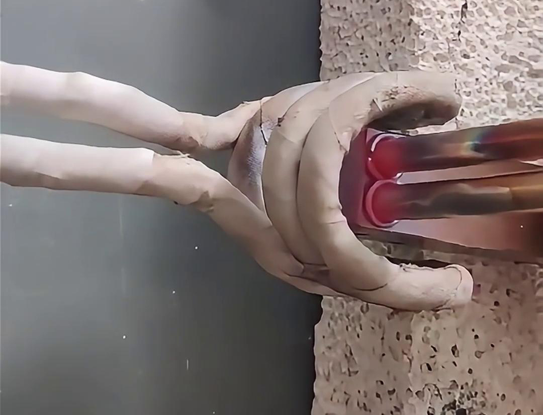 高頻焊接銅管比火焰焊接有哪些優(yōu)勢？