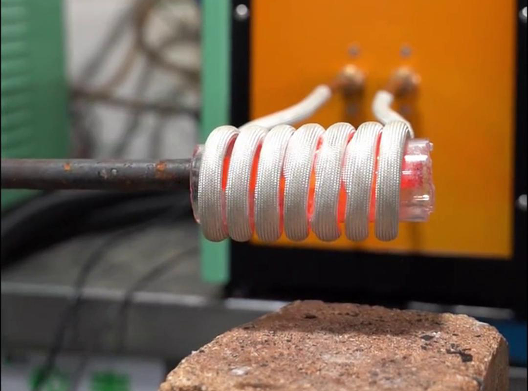 高頻加熱機(jī)有什么用？