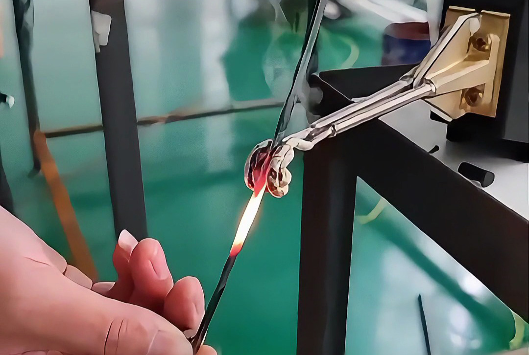 小功率大能量！6KW超高頻加熱機實測，焊接退火兩相宜！